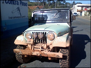 BARRO ... estraga alguma coisa?-072107095207.jpg