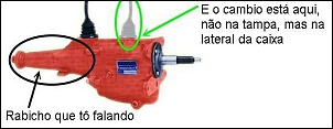 Cambio C10 adaptado no JEEP-rabicho_117.jpg