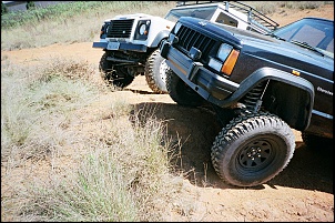 Cherokee Xj Limited 91/92. Vale A Pena Comprar?-44160004.jpg