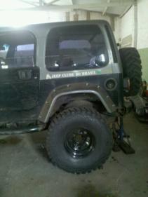 Adaptando Motor Toyota da Hilux 3.0/2009 no Wrangler TJ 1998-image1.jpg