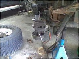 Adaptando Motor Toyota da Hilux 3.0/2009 no Wrangler TJ 1998-disco-11.jpg