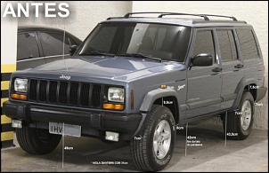 Cherokee sport xj: Altura original x lift-1.jpg