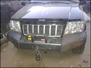 Grand Cherokee wj 2004 - Miss Daisy-20130802_180059.jpg