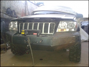 Grand Cherokee wj 2004 - Miss Daisy-20130802_180118.jpg