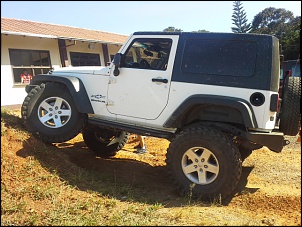 Preparando Nova Viatura Wrangler JK-20130713_110038.jpg