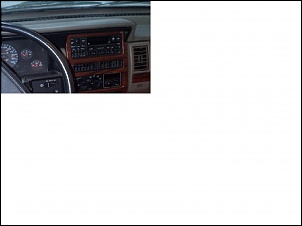 Resgatando Grand Cherokee 5.2 Limited 94/95 com requinte.-radiocherokee1.jpg