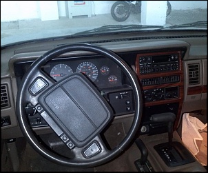 Resgatando Grand Cherokee 5.2 Limited 94/95 com requinte.-radiocherokee1.jpg