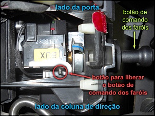 Cherokee XJ 99: rejuvenescimento-tampa_air-bag_001.jpg