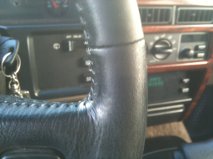 Resgatando Grand Cherokee 5.2 Limited 94/95 com requinte.-vol5.jpg