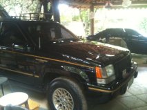 Resgatando Grand Cherokee 5.2 Limited 94/95 com requinte.-hidratar1.jpg