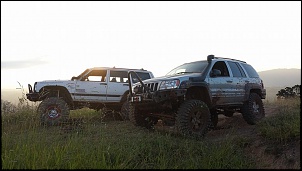 Grand Cherokee wj 2004 - Miss Daisy-10313629_393172264154015_799349816528726964_n.jpg