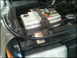 Resgatando Grand Cherokee 5.2 Limited 94/95 com requinte.-tubo02.jpg