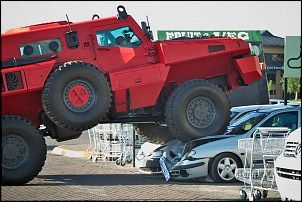 Wrangler 3p 2013 ou Novo Troller - Motivos pra escolher o Wrangler-marauder_1.jpg