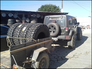 Preparando Nova Viatura Wrangler JK-20140922_082054.jpg