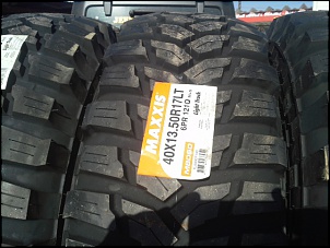 Preparando Nova Viatura Wrangler JK-20140922_082043.jpg