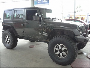 Preparando Nova Viatura Wrangler JK-20140926_174133.jpg