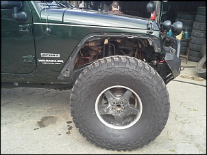 Preparando Nova Viatura Wrangler JK-20140923_142351.jpg
