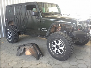 Preparando Nova Viatura Wrangler JK-20140923_140128.jpg
