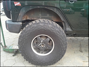 Preparando Nova Viatura Wrangler JK-20140923_142808.jpg