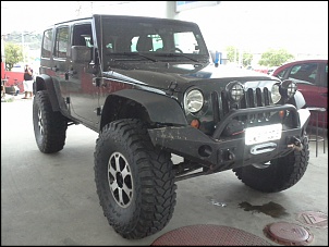 Preparando Nova Viatura Wrangler JK-20140926_174050.jpg