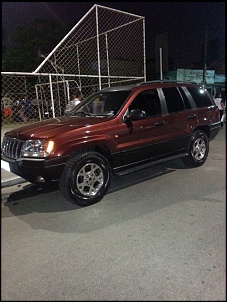 Novo Dono de uma Grand Cherokee Laredo 2000/2001 Diesel 3.1-20141016_183040.jpg