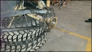 Preparando Nova Viatura Wrangler JK-20150203_183129.jpg