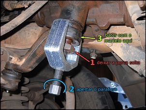 Cherokee XJ 99: rejuvenescimento-caixa_direcao_03.jpg