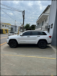 Lift kit na Grand Cherokee.-4.jpg