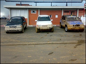 Sportage - Trilha em SP-imagem586.jpg