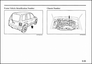 Decalque Chassi Sportage MRDI 99 2.0 16v Gasolina - ONDE?-2000_sportage_owners_manual_en.jpg