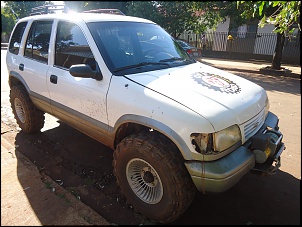 Sportage com Motor GM Opala 151-dsc08295.jpg