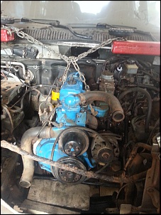 Motor opala na sportage 2001 TDI-20160108_142804.jpg