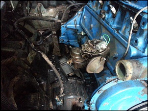 Motor opala na sportage 2001 TDI-20160116_105723.jpg