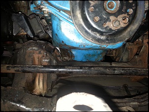 Motor opala na sportage 2001 TDI-20160119_175335.jpg