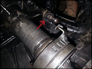 Motor opala na sportage 2001 TDI-20160118_174021.jpg