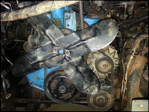 Motor opala na sportage 2001 TDI-20160125_172226.jpg