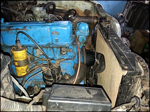Motor opala na sportage 2001 TDI-20160127_173116.jpg