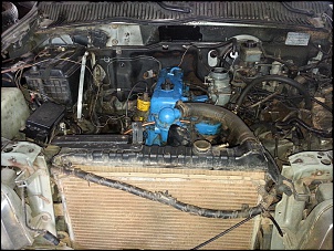 Motor opala na sportage 2001 TDI-20160127_173036.jpg