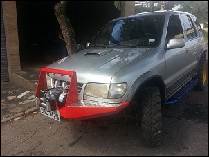 Motor opala na sportage 2001 TDI-20160312_143629.jpg