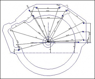 Motor opala na sportage 2001 TDI-flange.jpg