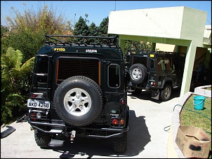 Land Rover. Lenda ou realidade? Alegria ou tristeza?-landinha-campo-magro-006.jpg