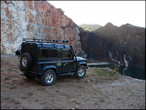Land Rover. Lenda ou realidade? Alegria ou tristeza?-landinha-campo-magro-017.jpg