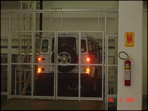 Land Rover. Lenda ou realidade? Alegria ou tristeza?-defender-zero-1.jpg