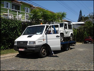 Land Rover. Lenda ou realidade? Alegria ou tristeza?-bengala.jpg