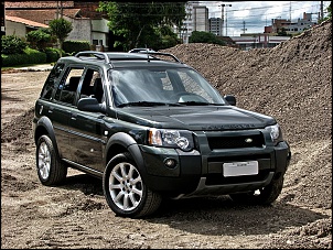 Freelander 2.5 hse 05/06? Aguem ai poderia me orientar?-img2883600.jpg