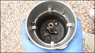 Filtro do sedimentador defender 90-20121028_151335.jpg