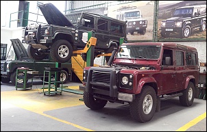 Sonhando com DEFENDER 110 para longas viagens e...  camper, tudo junto ou separado!-def_landoeste2.jpg