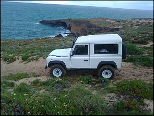 Sonhando com DEFENDER 110 para longas viagens e...  camper, tudo junto ou separado!-defender-paisagem-2.jpg