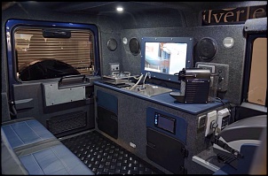 Sonhando com DEFENDER 110 para longas viagens e...  camper, tudo junto ou separado!-11088239_1063362120345222_5554553100024531567_n.jpg