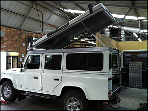 Sonhando com DEFENDER 110 para longas viagens e...  camper, tudo junto ou separado!-poptoplandy13feb2013.jpg